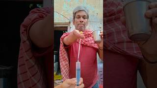 Injection 💉 wala lollipop 🍭 shorts funny comedy [upl. by Acinyt378]