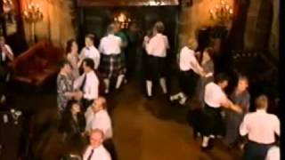 The Scottish Fiddle Orchestra  Canadian Barn Dance 1 [upl. by Niarb]