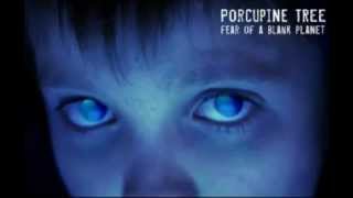 Porcupine Tree  Anesthetize [upl. by Anidualc]