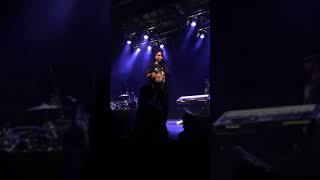 Kyle spitting the after party movie freestyle in Toronto [upl. by Reckford]