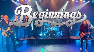 Beginnings A Celebration of the Music of Chicago  Live Showcase Full [upl. by Marashio]