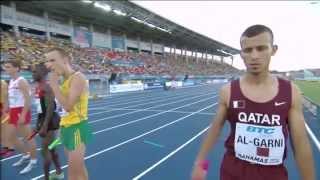 4 x 1500m M Kenya WR 142222  Australia NR 144604 [upl. by Dyson984]