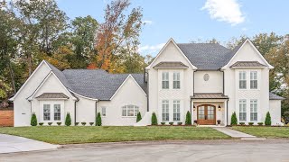 602 Lyndhurst Court Clarksville TN [upl. by Weider]