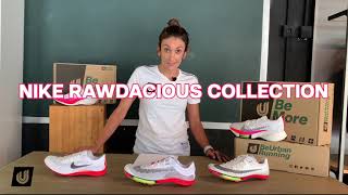 Nike Rawdicious Pack  BeUrbanRunning Review [upl. by Hayyifas443]