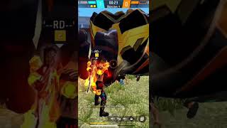 Bizonezota power 🔥😍opgameplay combo ffshorts 1vs4 complete ✅ [upl. by Nevile]