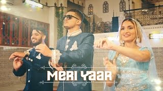 Medi Meyz  Meri Yaar Feat ADNAN amp Aynine Clip Officiel [upl. by Eadas]