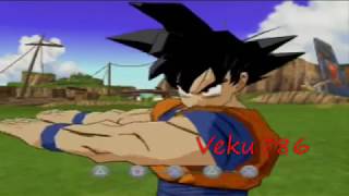 Vegeta Gonna BEATYA  Dragon Ball Z Kakarot DLC [upl. by Lopez749]