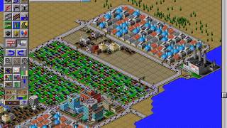 How to play SimCity 2000 [upl. by Burleigh]