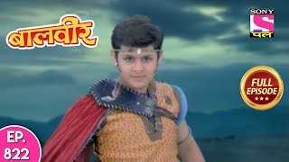 Baal Veer  Full Episode 822  26th December 2017 [upl. by Gilberto]