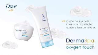 Dove  NOVO Dove DermaSpa [upl. by Hazelton465]