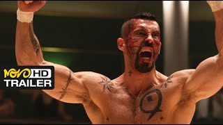 Boyka Undisputed IV  Scott Adkins Teodora Duhovnikova 2016 HD [upl. by Novah]