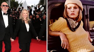 Faye Dunaway Opens Up About Bipolar Disorder in HBO Documentary quotFayequot [upl. by Les949]