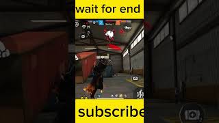 The Best Free Fire Shorts  2024trendingshortsfree fire [upl. by Vinnie]