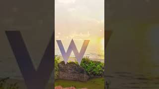 W Goa  best beach resorts in goa  hotel near beach goa goa beachresort wgoa marriott hotel [upl. by Assenyl]