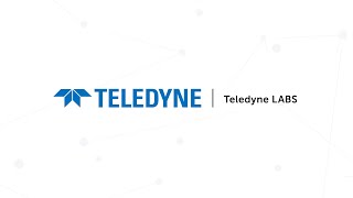 Introducing Teledyne LABS [upl. by Raveaux]