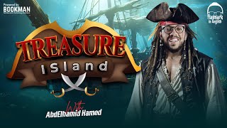 مراجعه القصه انجليزي اولي ثانوي الترم الثاني مراجعه انجليزي اولي ثانوي الترم الثانيtreasure island [upl. by Darrey]