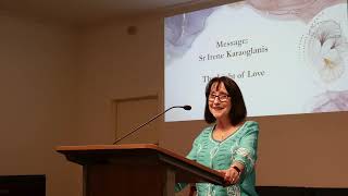 Rowville SDA Church Live Stream 16112024 [upl. by Costin]