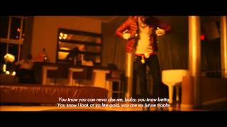 Young Thug  Givenchy Official Video With Lyrics feat Birdman GOODMusiC [upl. by Gignac]