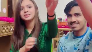 জন্মদিন এর gift unboxing  Disha Moni  New Video [upl. by Enyawal]