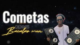 Cometas  Bacalao men ·salsa· [upl. by Diamante968]