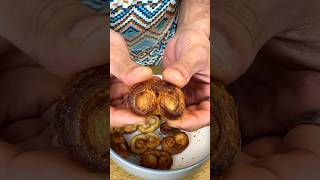 2 ingredient Cinnamon palmier cookies  Easy snacks recipes [upl. by Aicek]