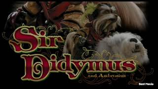 Sir Didymus from labyrinth in 6 minutes [upl. by Mackintosh713]