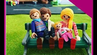 Playmobil Film deutsch BEST OF FAMILIE FRÖHLICH [upl. by Milak]