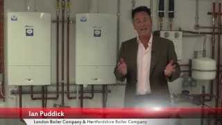 Commercial Boiler vs Domestic Boiler amp Low Loss Header Explained by BBC Expert Ian Puddick 2022 [upl. by Laaspere466]