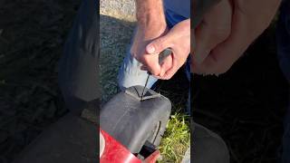 How To Fix A Flat Tire [upl. by Salvidor]