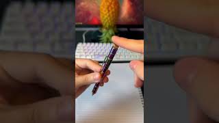 When you want to keep the magnetic fidget pen toy for yourself [upl. by Enoid770]