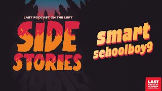 Side Stories smartschoolboy9 [upl. by Asli777]