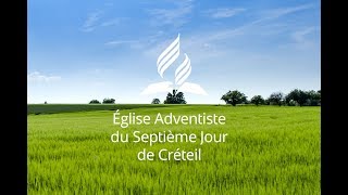 Nuit de prière et louange  Église Adventiste de Créteil [upl. by Kingsley]