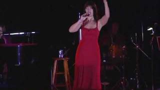 quotAn Evening With Michelle Berting Brettquot  Vocal Clips [upl. by Latty]