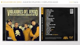 VIOLADORES DEL VERSO Álbum Recopilatorio  Compilation Album DescargaDownload [upl. by Millie]