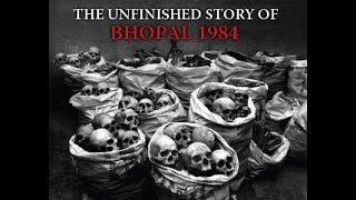 Bhopal Gas Tragedy India complete case study only here [upl. by Aihsekel908]