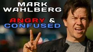 Mark Wahlberg  Angry amp Confused 1 [upl. by Dihsar]