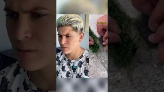 Pov ¿CASA DE LUJOPt’2 😱😮 MINI SERIE  VIDEO DE SATISFACCIÓN  shorhs youtubeshorts [upl. by Yelmene945]