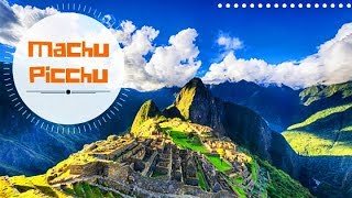 ✔Machu Picchu La Civilización Inca [upl. by Valerye]