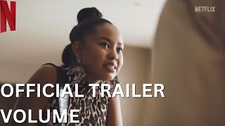 OFFICIAL TRAILER VOLUME directed by Tosh Gitonga drama music violence [upl. by Letnahs346]