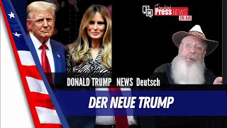 Der neue Trump [upl. by Lechar300]