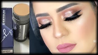 Bridal Base Banane ka Professional Tariqa krylon Brand k sath Urdu Hindi [upl. by Okiruy]