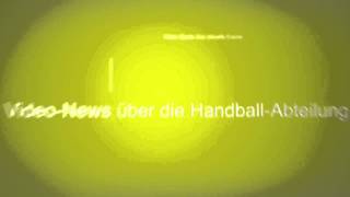 Handball Havixbeck YoutubeChannel  Herzlich Willkommen [upl. by Maegan762]