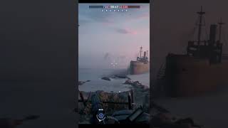 Battlefield 1 GAMEPLAY SCANE 57 shorts gaming games [upl. by Mcspadden]