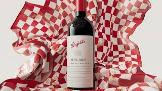 Penfolds Holiday Collection  Designed by NIGO [upl. by Einoj]