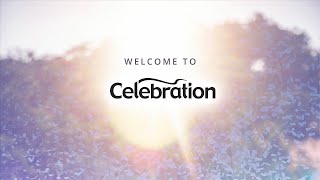 Celebration Church Live  14 July 2024 [upl. by Bathulda]