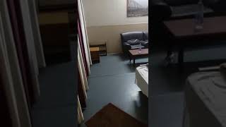 Gorakhpur railway station retiring room [upl. by Anertal332]