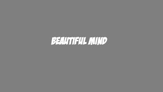 Me sings Beautiful Mind AI Cover Lyrics [upl. by Sevart]