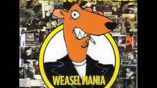 Screeching Weasel  Every Night [upl. by Lonnard154]