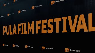 Јužni Vetar 2  Ubrzanje  Premijera  68 Filmski Festival u Puli [upl. by Cartie]