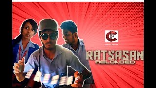 RATSASAN Reloaded  funny video countryfellows [upl. by Aralomo481]